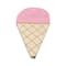 12 Packs: 20 ct. (240 total) Ice Cream Cone Guest Napkins by Celebrate It™